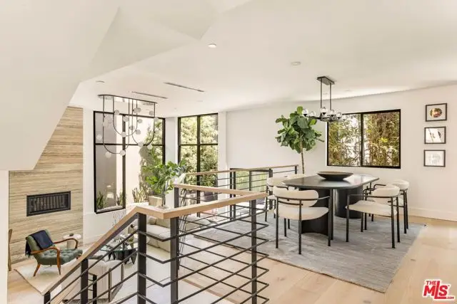 914 West Knoll Drive, West Hollywood, CA 90069 - #3