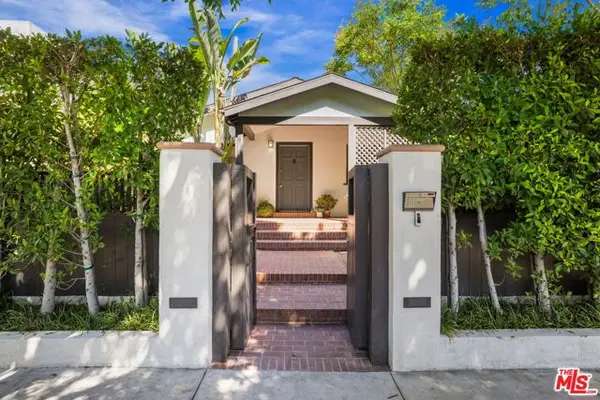 428 Norwich Drive, West Hollywood, CA 90048