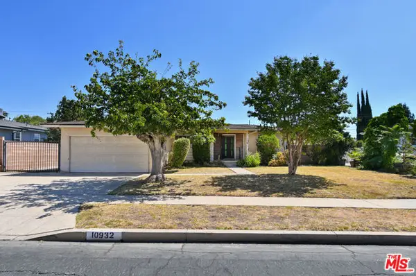 10932 Whitaker Avenue, Los Angeles, CA 91344