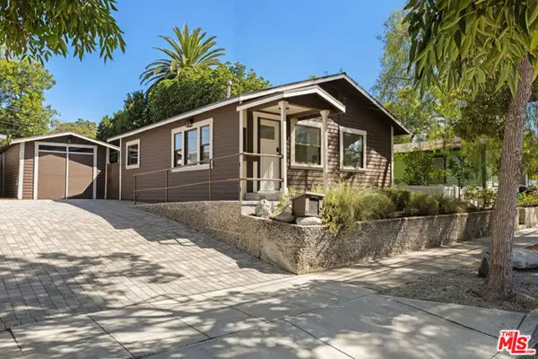 1036 Hope Street, South Pasadena, CA 91030