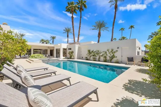 45801 Eldorado Drive, Indian Wells, CA 92210 - #1