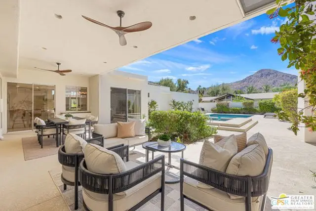 45801 Eldorado Drive, Indian Wells, CA 92210 - #2