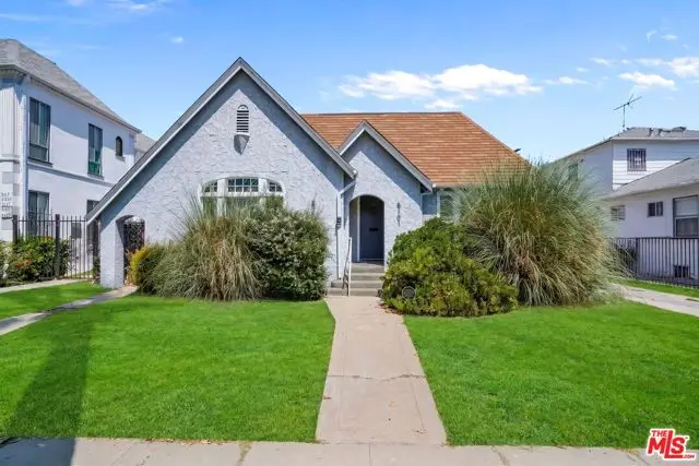 5101 W 21st Street, Los Angeles, CA 90016 - #1