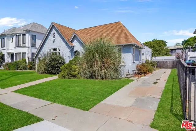 5101 W 21st Street, Los Angeles, CA 90016 - #2