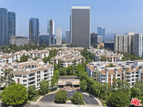 2102 Century Park Lane #107, Los Angeles, CA 90067