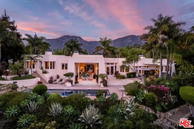 11 Hunt Drive, Summerland, CA 93067 - #1