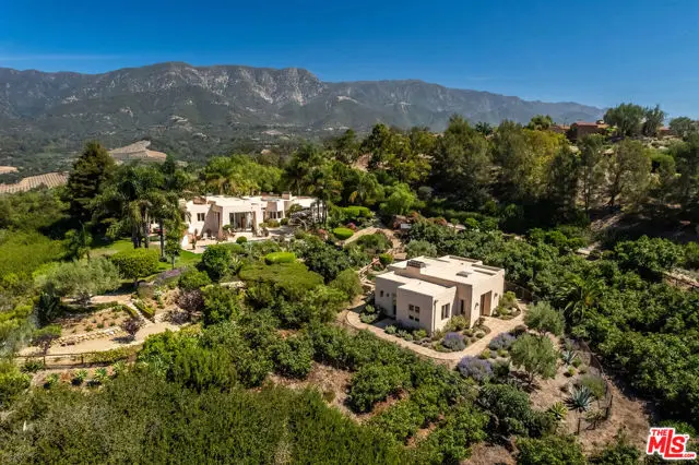 11 Hunt Drive, Summerland, CA 93067 - #3