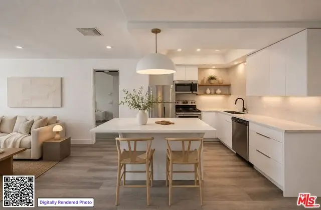 321 S San Vicente Boulevard #101, Los Angeles, CA 90048 - #1