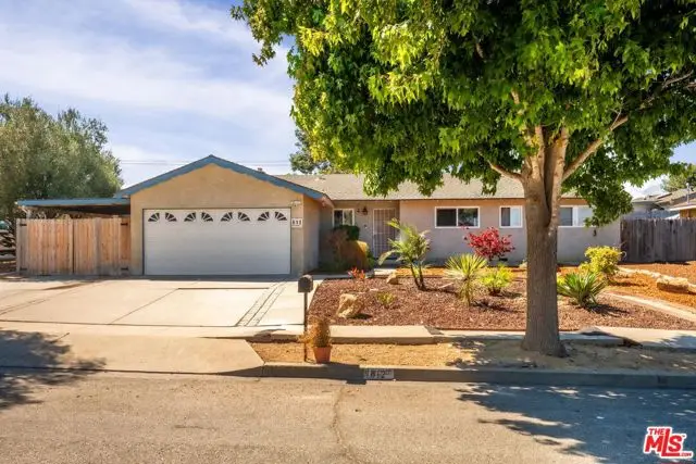 812 Francine Lane, Santa Maria, CA 93455 - #1