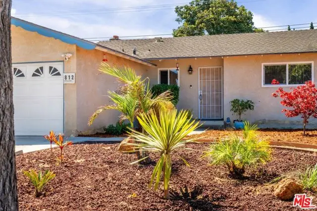 812 Francine Lane, Santa Maria, CA 93455 - #2