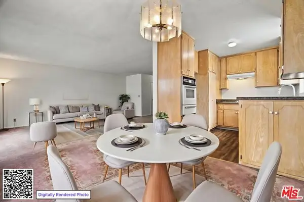 1045 S Bedford Street #3, Los Angeles, CA 90035