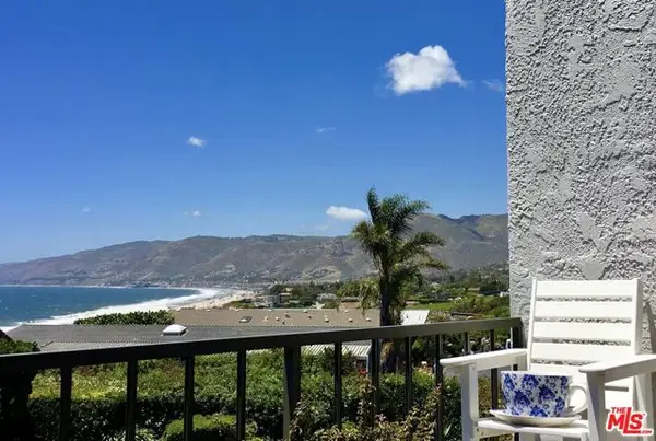 6772 Shearwater Lane, Malibu, CA 90265