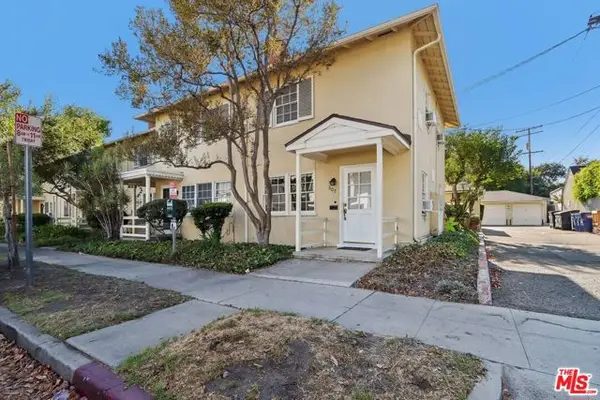 607 Granada Street, Glendale, CA 91205
