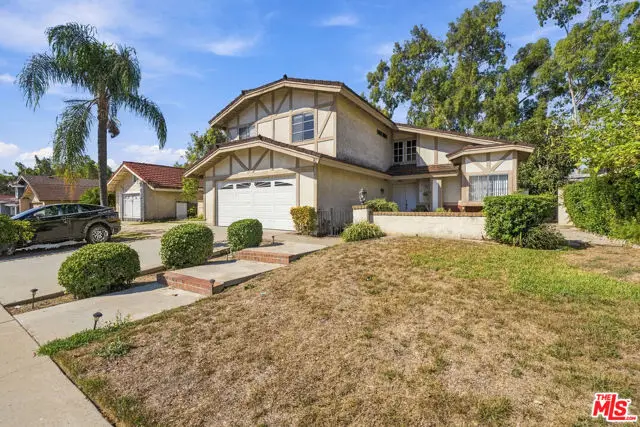 21 Country Wood Drive, Pomona, CA 91766 - #2