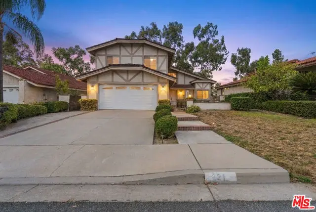21 Country Wood Drive, Pomona, CA 91766 - #3