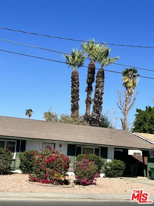 77580 California Drive, Palm Desert, CA 92211 - #1