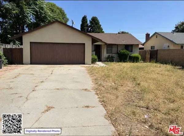 15517 Three Palms Street, Hacienda Heights, CA 91745