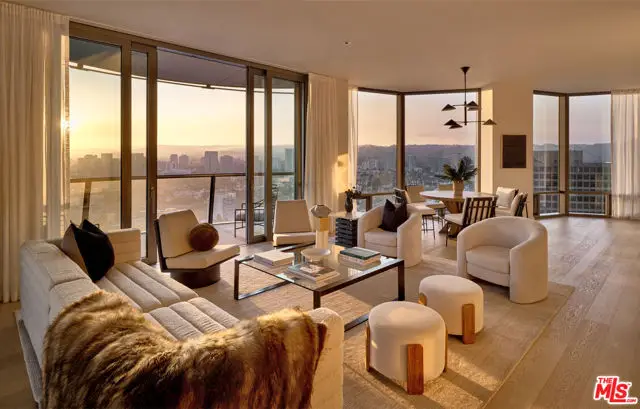 211 W Elm Court #21A, Los Angeles, CA 90067 - #1
