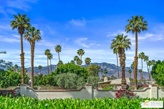2 Calle Navarros, Rancho Mirage, CA 92270 - #1