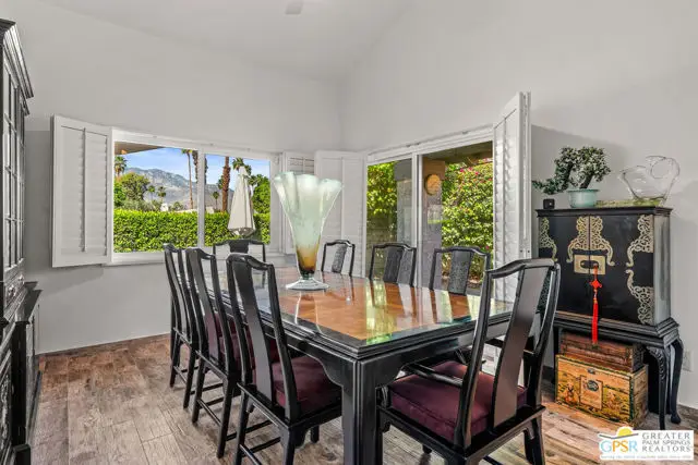 2 Calle Navarros, Rancho Mirage, CA 92270 - #2