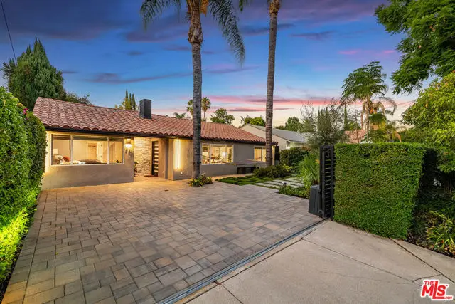 15237 Otsego Street, Sherman Oaks, CA 91403 - #1
