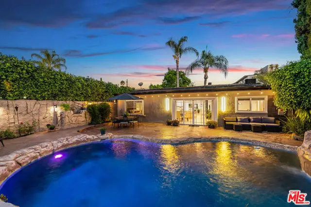 15237 Otsego Street, Sherman Oaks, CA 91403 - #2