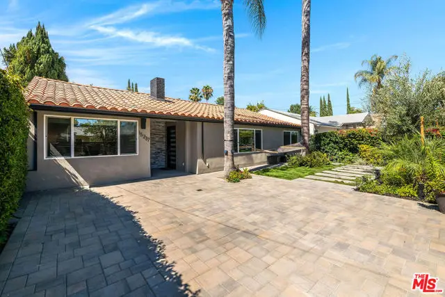 15237 Otsego Street, Sherman Oaks, CA 91403 - #3