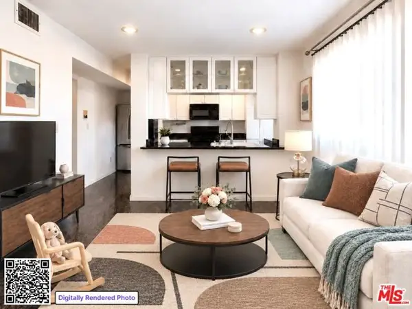 15149 Magnolia Boulevard #D, Los Angeles, CA 91403
