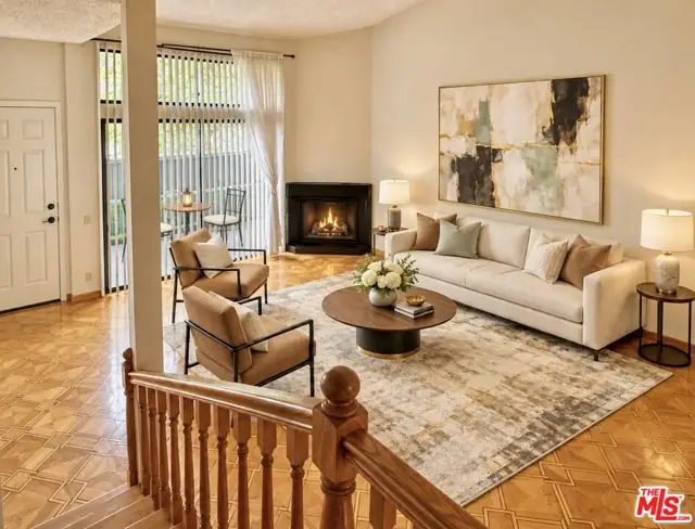 15149 Magnolia Boulevard #D, Sherman Oaks, CA 91403 - #3