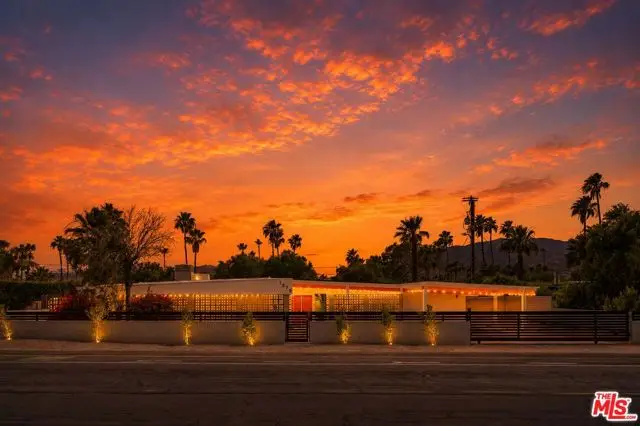 1979 E Alejo Road, Palm Springs, CA 92262 - #1