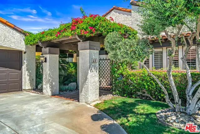 60 Calle Solano, Rancho Mirage, CA 92270 - #1