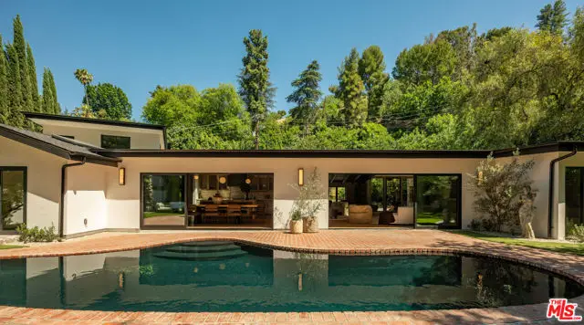 18001 Boris Drive, Encino, CA 91316 - #2