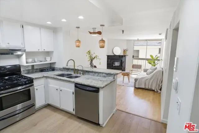 5143 Bakman Avenue #203, North Hollywood, CA 91601 - #3