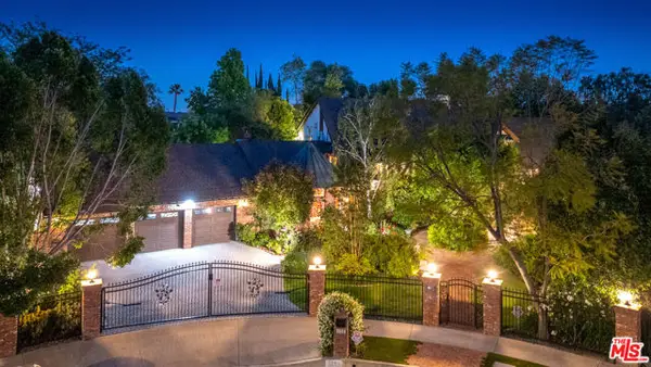 5340 Calvin Avenue, Tarzana (los Angeles), CA 91356