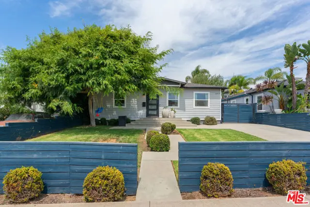 6417 W 83rd Street, Los Angeles, CA 90045 - #1