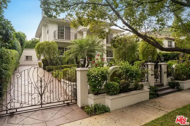 1617 N Orange Grove Avenue, Los Angeles, CA 90046 - #2