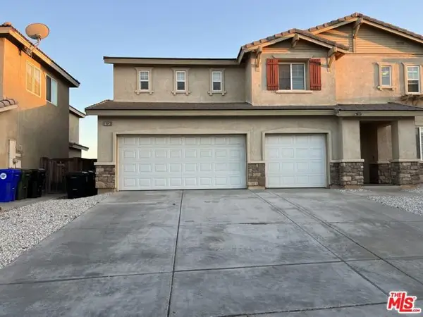 11843 Forest Park Lane, Victorville, CA 92392