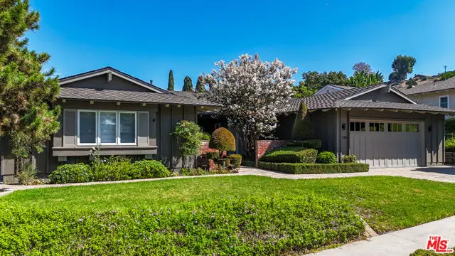 519 Papyrus Drive, La Habra Heights, CA 90631 - #1