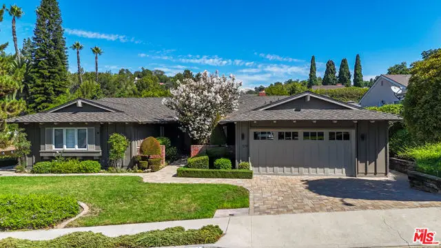 519 Papyrus Drive, La Habra Heights, CA 90631 - #2