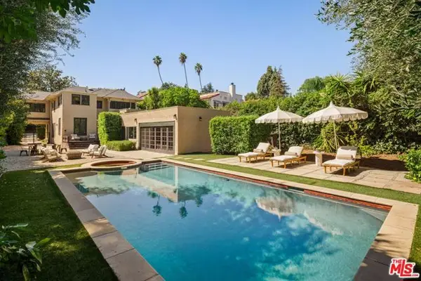2030 N Hobart Boulevard, Los Angeles, CA 90027