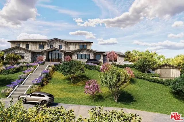 5860 Fitzpatrick Road, Hidden Hills, CA 91302 - #2