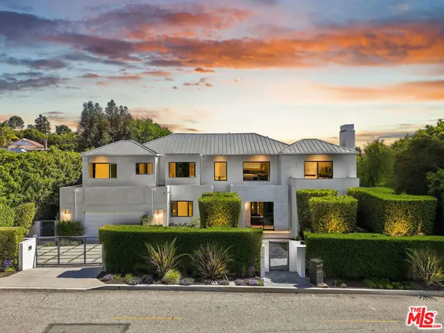 1116 Linda Flora Drive, Los Angeles, CA 90049 - #3
