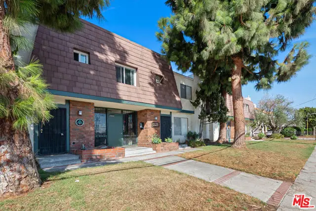 14807 Condon Avenue #213, Lawndale, CA 90260 - #2