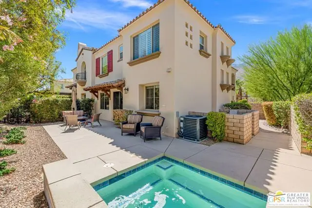 396 Ameno Drive, Palm Springs, CA 92262 - #1