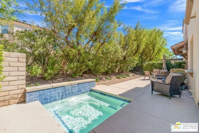 396 Ameno Drive, Palm Springs, CA 92262 - #2