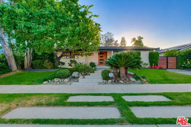 5715 Corteen Place, Valley Village, CA 91607 - #1