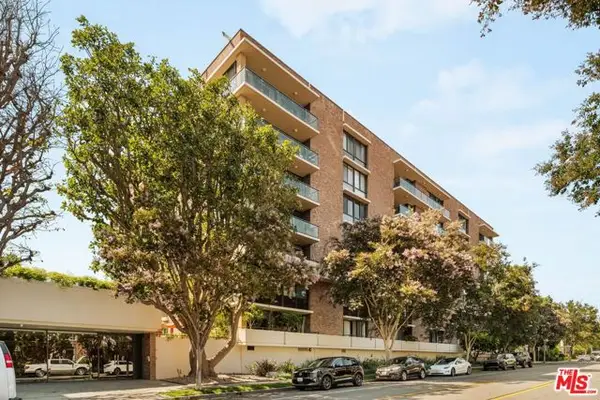 211 S Spalding Drive #107S, Beverly Hills, CA 90212