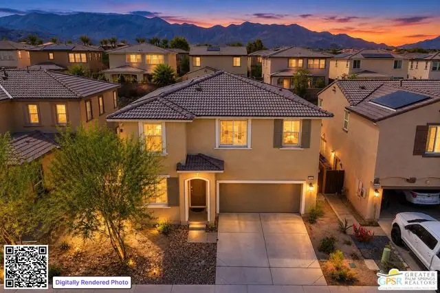 35469 Cortesia Way, Palm Desert, CA 92211 - #1