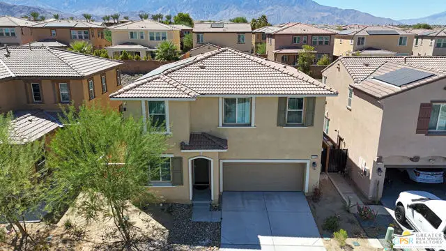 35469 Cortesia Way, Palm Desert, CA 92211 - #3