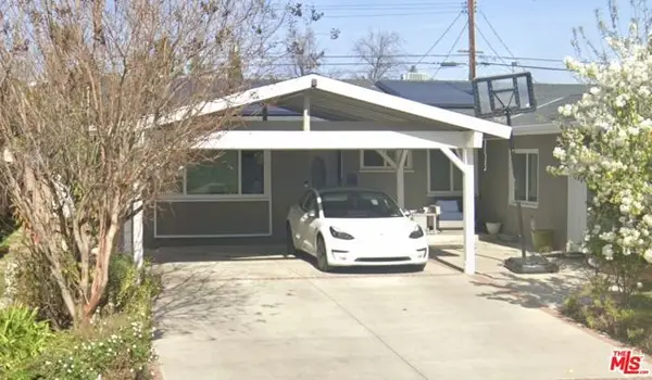 23909 Welby Way, Los Angeles, CA 91307